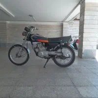 هوندا ۱۲۵  مدل ۹۰