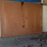 سلام فروش نوپان زیر پالتی