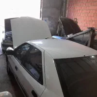 لوازم صفر تا صد زانتیا|قطعات یدکی و لوازم جانبی|اردبیل, |دیوار