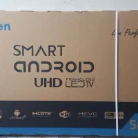 ال ی دی هوشمند بویمن