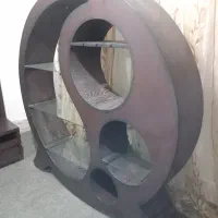 میز تلویزیون و دکور