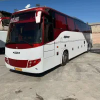 اتوبوس دربستی