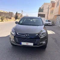 جک s5مدل ۱۴۰۱