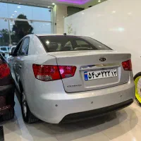 سراتو اتوماتیک آپشنال مدل ۱۳۹۶|خودرو سواری و وانت|اصفهان, بهارستان|دیوار