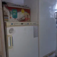 تعدادی یخچال سالم