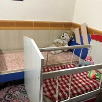 تخت خواب