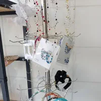 حراج اکسسوری،چشم نظر،تاج