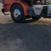 فروش اسکانیا ۱۱۲ انتر