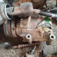 کمپرسور کولر لیفان 520 پمپ هیدرولیک..