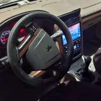 پژو پارس LX TU5، مدل ۱۳۹۹|خودرو سواری و وانت|اصفهان, احمدآباد|دیوار