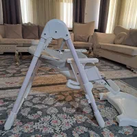صندلی غذای کودک