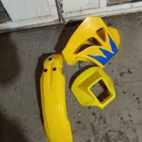 فلاپ|دوچرخه، اسکیت، اسکوتر|کاشان, آیت الله سعیدی|دیوار