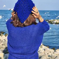 کلاه ، اسکارف ، هدبند|لباس|علی‌آباد کتول, |دیوار