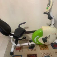 دوچرخه ثابت زیموس