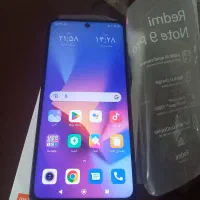 شیائومی نوت 9 پرو ۱۲۸ گیگ