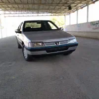 پژو ۴۰۵ ۸۷|خودرو سواری و وانت|سنقر, |دیوار