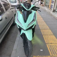 کویر  s150 کلیک|موتورسیکلت|مشهد, توس (بلوار توس)|دیوار