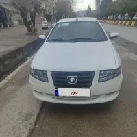 فروش فوری سمند سورن پلاس ۱۴۰۳