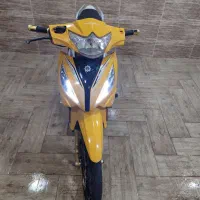 متور بی کلاژ