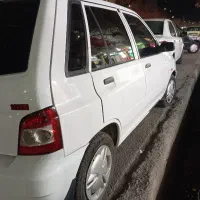 پراید111مدل98|خودرو سواری و وانت|مشهد, هنرور|دیوار