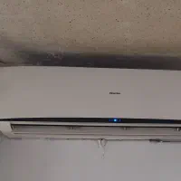 کولر گازی هایسنس اصلی