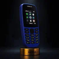 گوشی نوکیا مدل و دو سیم‌کارت رجیستر شده ویتنام