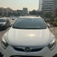 جک اس۵مدل۹۶|خودرو سواری و وانت|کرج, عظیمیه|دیوار