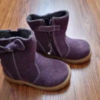 نیم بوت ایتالیایی