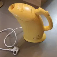 کتری برقی مولینکس