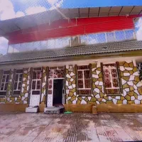 ویلا دوطبقه کازرون ،روستای تلکوشک