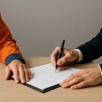 اخذ نمایندگی از کارگران در دعاوی اداره کار