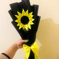 خاص و شیک کادو بده،گلی که هیچوقت خراب نمیشه|گل مصنوعی|رشت, یخسازی|دیوار