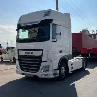 داف 480 مدل 2019 بی رنگ در حد صفر|خودرو سنگین|یزد, |دیوار