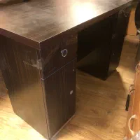 میز تحریر MDF