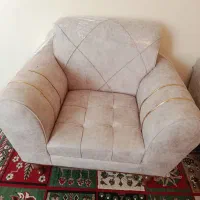 مبل راحتی