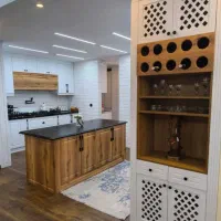 کمد دیواری وکابینت ، تیوی وال،تخت تاشو|خدمات پیشه و مهارت|اراک, |دیوار