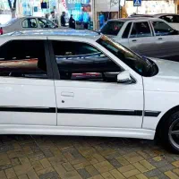 پارس مدل ۱۴۰۱با کلی لوازم