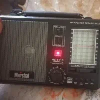 رادیوواسپیکرمارشال