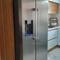 تعمیرکار تخصصی ساید و تعمیر کار یخچال ، یخچال ساز