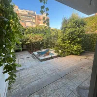 منزل ویلایی دو طبقه دربستی در بزرگمهر