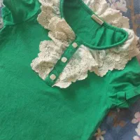 گاپشن لباس گرم. پیراهن مجلسی تمیزدرحدنو همش|کفش و لباس بچه|مشهد, الهیه|دیوار