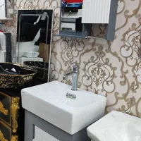 فروش ویژه روشویی ها با ۳۳درصد تخفیف|مصالح و تجهیزات ساختمان|یزد, |دیوار