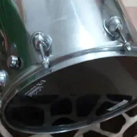 طبل ریز ( ساید درام)|درام و پرکاشن|بندرعباس, |دیوار
