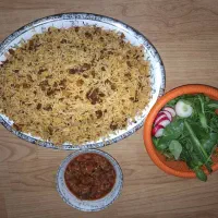 غذا خونگی  خاص ودلپذیر|خدمات پذیرایی، مراسم|اصفهان, باغ فردوس|دیوار