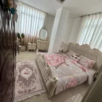 روتختی دو نفره ترک