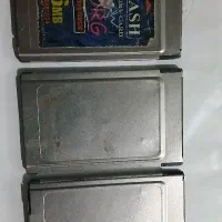 ارگ Pa50 وPa80 فلش کارت