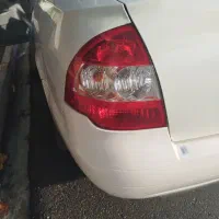 تیبا مدل ۹۵|خودرو سواری و وانت|ارومیه, |دیوار