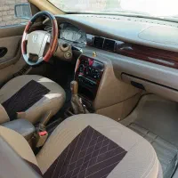 سمند ef7 مدل ۹۶|خودرو سواری و وانت|آبدانان, |دیوار