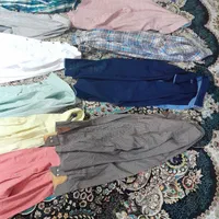 پیراهن مردانه از سایز ایکس لارج تا ۳ ایکس|حراج|اصفهان, منتظرالمهدی|دیوار