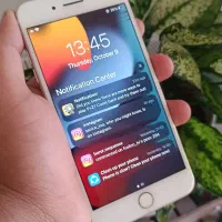 IPhone 7plus و A5 2017|موبایل|شاهرود, |دیوار